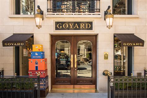 buy goyard durag|goyard new york city.